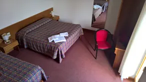 Hotel Serenella - Camera