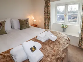 Mill Cottage - Rom