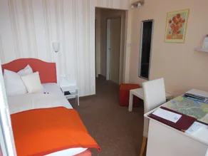 Parkhotel Tannenhof - Room