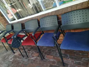Johannesburg Youth Hostel - Restaurant