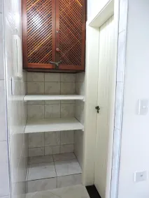 Apartamentos Vilalba Ubatuba - Camera