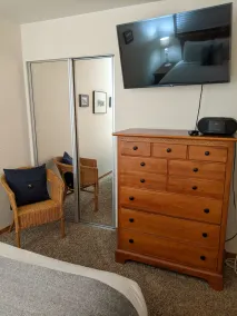 The Landmark Inn on Orcas Island - Habitación