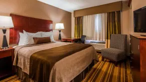 Old Mill Inn - Chambre