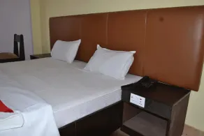 Hotel Joshi - Room