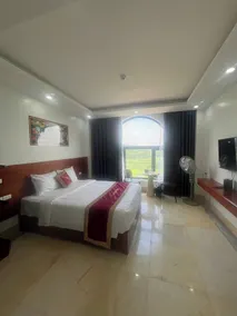 Sea Stars Bien Quynh - by BAY LUXURY - Room
