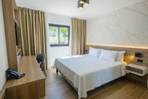 Days Inn by Wyndham Juan Dolio - Room