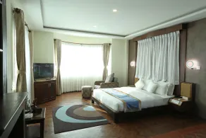 Dahlia Boutique Hotel - Room
