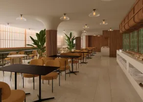 Hotel Eden Palma Playa Adults Only - Restaurant