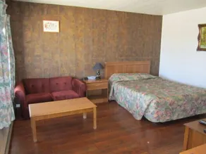 Virden Motel - Rum