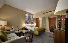 Threadneedles, Autograph Collection - Room