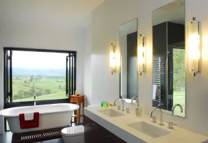 The Ridge Gloucester - Bathroom