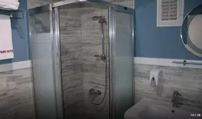 Park Otel - Bathroom