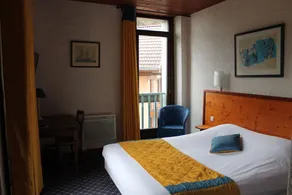 Hôtel des Marquisats, Annecy - Chambre