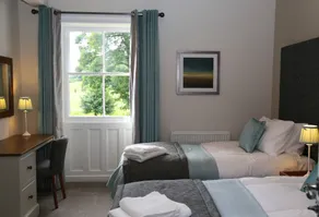 Woodsome Hall Golf Club Cottage on the Course - Rom
