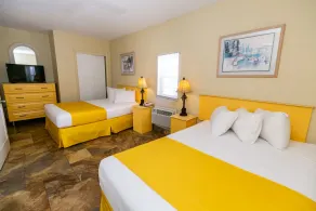 American Safari Motel Wildwood Crest Beach - Chambre
