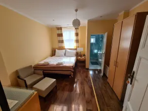 Jagiellonska 3 ApartHotel - Duze przestronne pokoje, centrum miasta, szybkie WiFi - Room