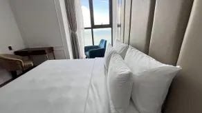 OYSTER BAY HOTEL VUNG TAU - Zimmer