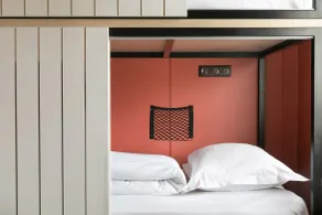 Hotel Kaijoo by HappyCulture - Room