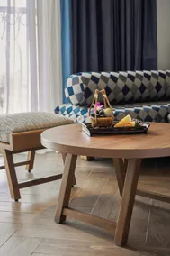 Mercure Vung Tau - Chambre