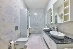 Beyaz Köşk Geyve - Salle de bain