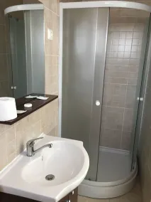 Vilele Liliana Mamaia Nord - Bathroom