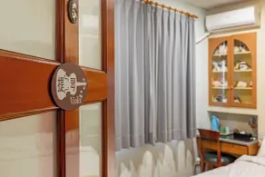 Hill Side B&B - Room