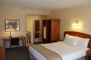 Travelodge by Wyndham Kamloops - Chambre