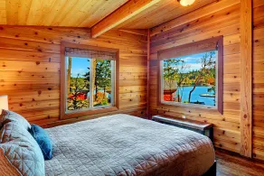 Snug Harbor Resort and Marina - Zimmer