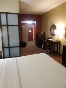 Comfort Suites Blythe - Chambre