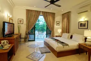 Kinta Bali Villa - Værelse