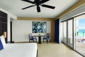 Seadust Cancun Beach Resort - All Inclusive - Chambre