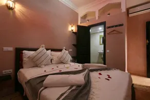 Riad Elite - Chambre