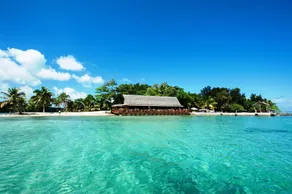Erakor Island Resort & Spa - Restaurant