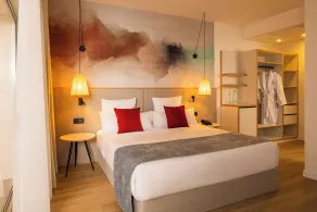 AluaSoul Sunny Beach - Adults Only - All Inclusive - Room