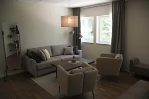 Toftastrand Hotell - Room