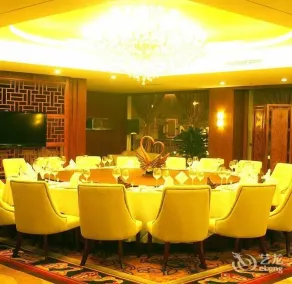 Hilton Garden Inn Chengdu Tianfu Panda Tower - Restaurant