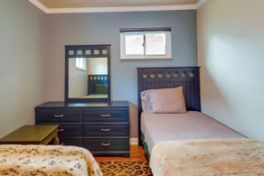 Royal Oak Home: 13 Mi to Downtown Detroit - Innenbereich