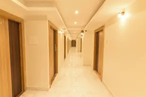 Hotel Fortune Elite - Hall
