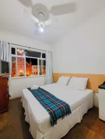Dom Pedro Hotel - Camera