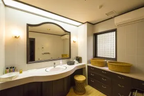 Ryotei Manyou - Bagno