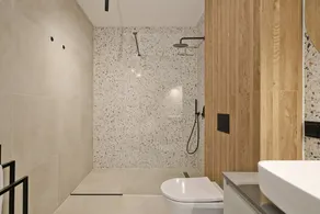Korona Bieszczad - Bagno