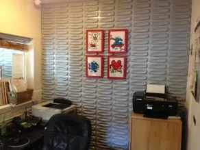 Miami Springs Inn - Intérieur