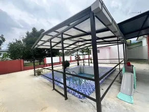 Capital O 91117 Noor Room Stay - Pool