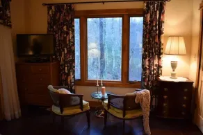 Wildwood River Retreat - Camera
