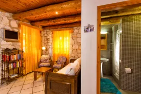 Liuba Houses - Baño