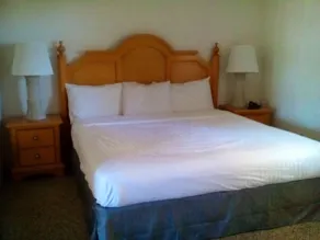 Dockside Inn & Resort - Chambre