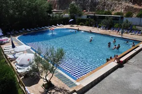 Buna Park Hotel - Piscine