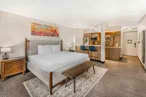 The Quincy, an Ascend Collection Hotel - Chambre