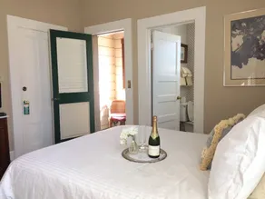 Hotel St. Helena - Chambre