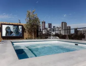 Good Spot Melbourne - Spa